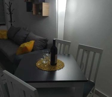 Pozarevac Apartment | Apartman Djokic 3