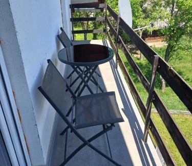 Mokra Gora Apartment | Apartman Djokovic