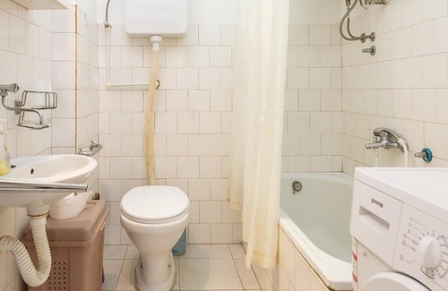 Golubac Apartment | Apartman Djurić