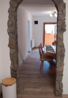 Zdiar Apartment | Apartman Domcek