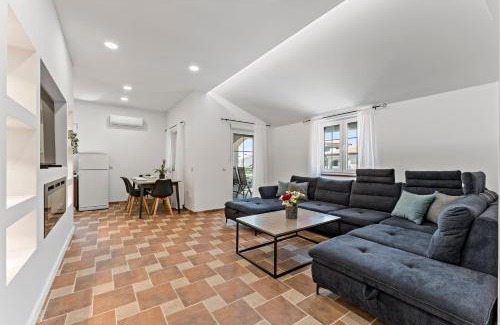 Zbandaj Apartment | Apartman Dominik