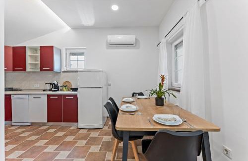 Zbandaj Apartment | Apartman Dominik
