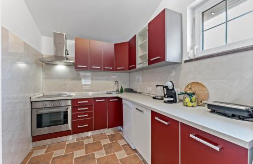 Zbandaj Apartment | Apartman Dominik