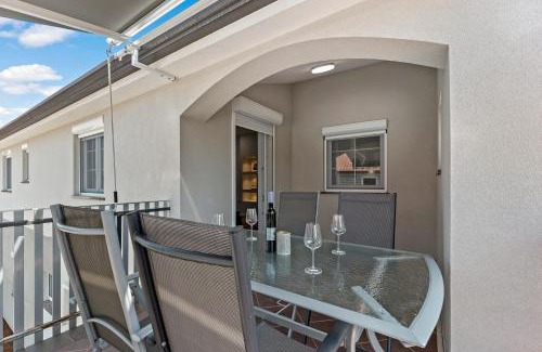 Zbandaj Apartment | Apartman Dominik
