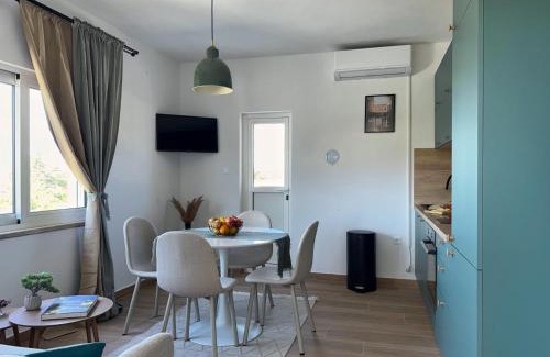 Skrip Apartment | Apartman Domnius