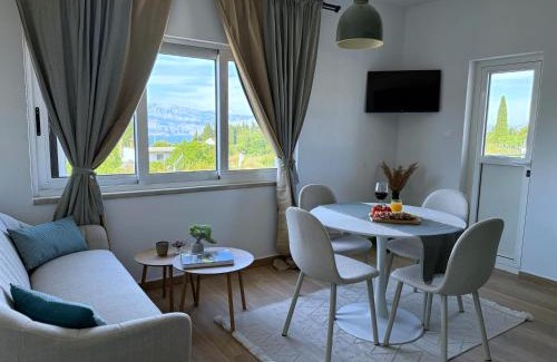Skrip Apartment | Apartman Domnius