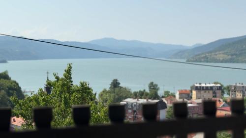 Donji Milanovac Apartment | Apartman Dunavska Oaza