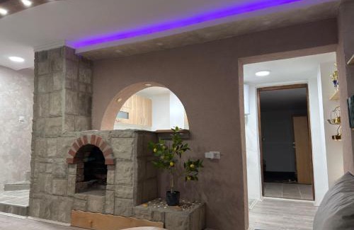 Donji Milanovac Apartment | Apartman Dunavska Oaza