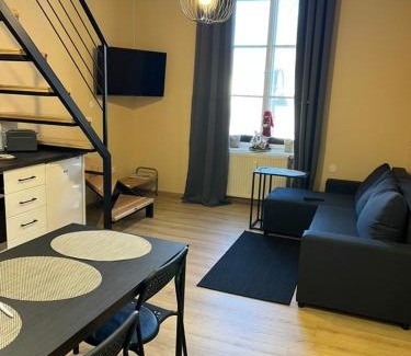 Sombor Apartment | Apartman Dunja