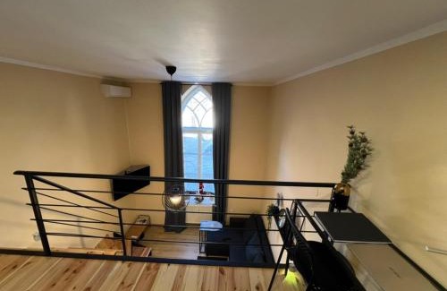 Sombor Apartment | Apartman Dunja