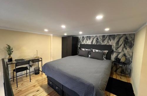 Sombor Apartment | Apartman Dunja