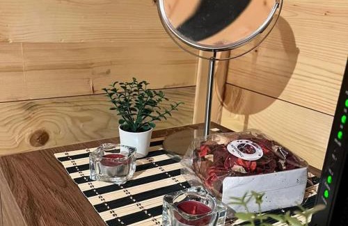 Zvezdara Apartment | Apartman Durtanoski