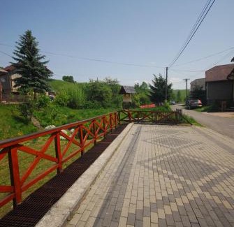Nizny Sliac House | Apartman Elegant
