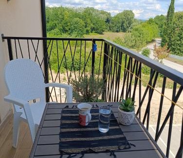 Veliko Gradiste Apartment | Apartman ELIT Srebrno jezero