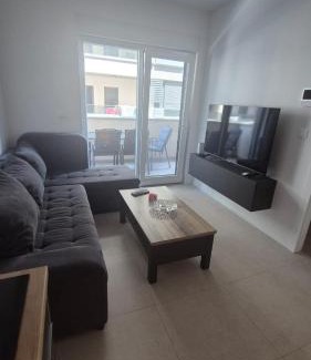 Mejasi Apartment | Apartman Ella