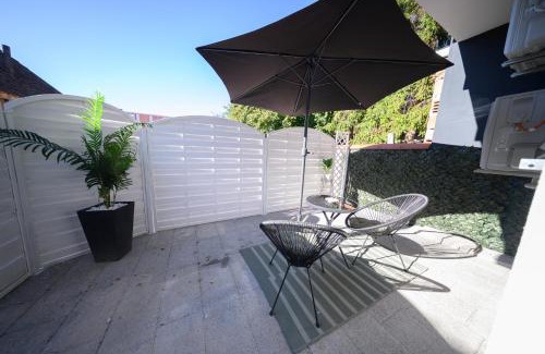 Vinkovci Apartment | Apartman Ena
