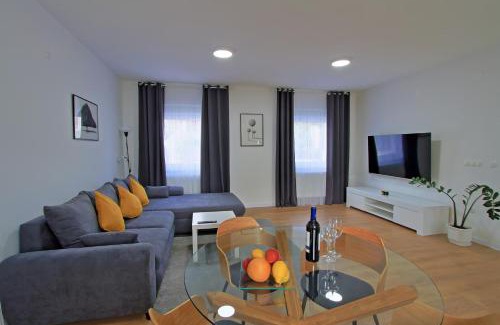 Otocac Apartment | Apartman F&F 2