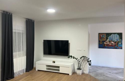 Otocac Apartment | Apartman F&F 2