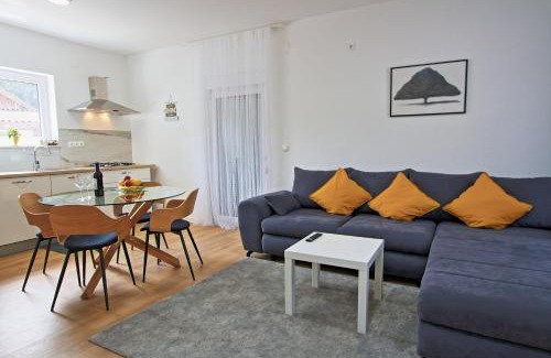 Otocac Apartment | Apartman F&F 2