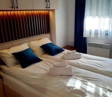 Zlatibor Apartment | Apartman Felicita 2