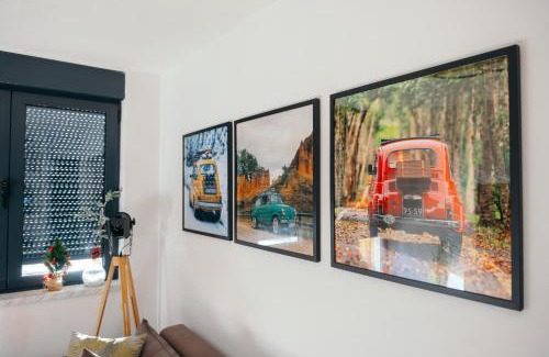 East Sarajevo Apartment | Apartman Fića, Ravna Planina