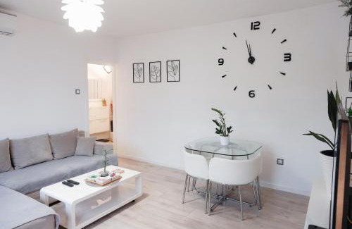 Osijek Apartment | Apartman Franko - SELF CHECK IN