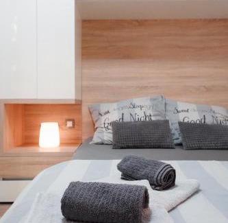 Osijek Apartment | Apartman Franko - SELF CHECK IN
