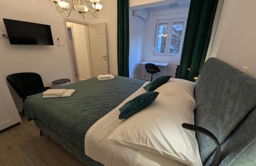 Sarsoni Apartment | Apartman Freya