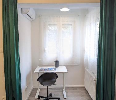 Sarsoni Apartment | Apartman Freya