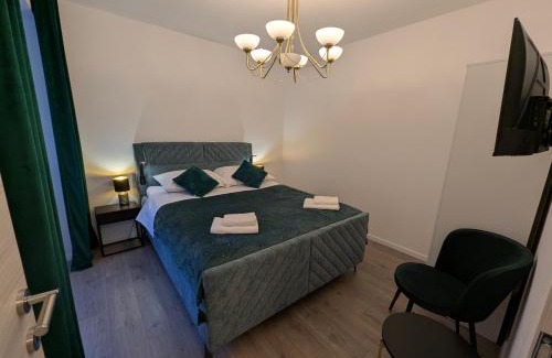 Sarsoni Apartment | Apartman Freya