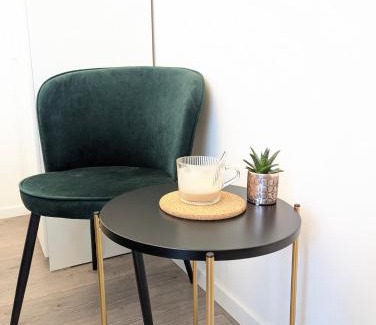 Sarsoni Apartment | Apartman Freya