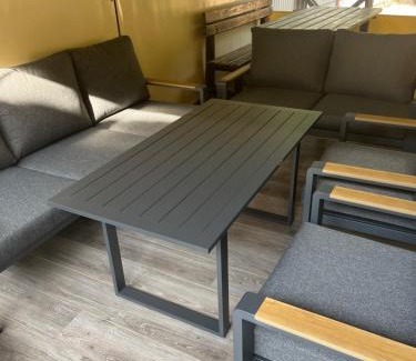 Nesvady Apartment | Apartman - Garden - Vendégház