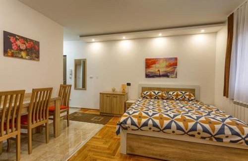 Zlatibor Apartment | Apartman Gavrilov 2