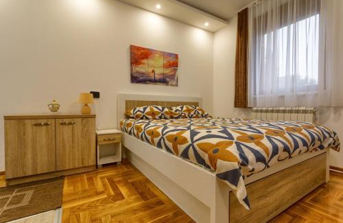 Zlatibor Apartment | Apartman Gavrilov 2