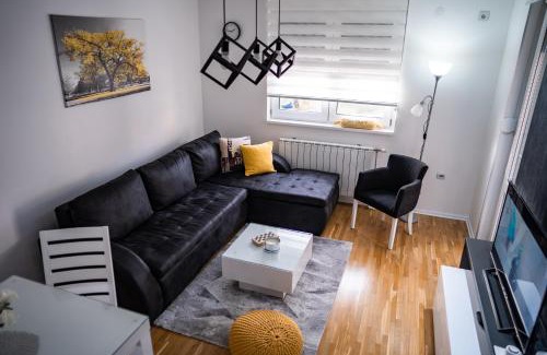 Zlatibor Apartment | Apartman Georgijev