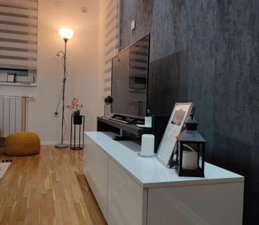 Zlatibor Apartment | Apartman Georgijev