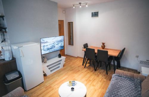 Kupres Apartment | Apartman Gnječ Kupres