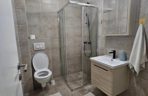 Divcibare Apartment | Apartman Gong