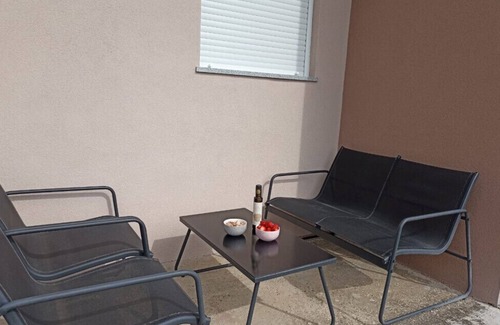 Ploce Apartment | Apartman Grace 1 by Villas Guide