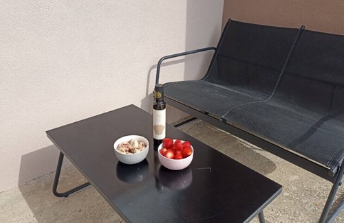 Ploce Apartment | Apartman Grace 1 by Villas Guide
