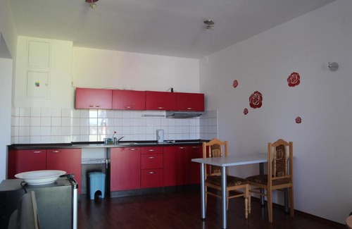 Piestany Apartment | Apartman Halex Centrum City aupark