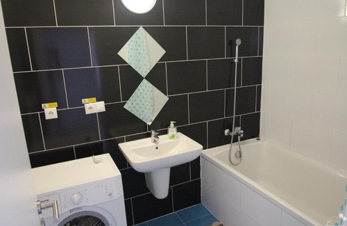 Piestany Apartment | Apartman Halex Centrum City aupark