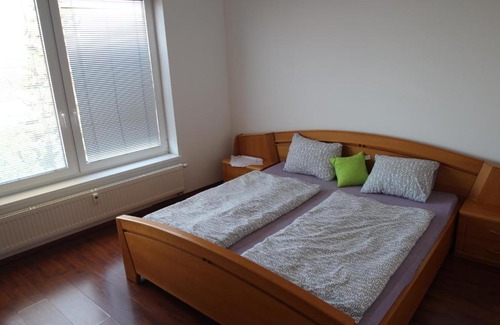 Piestany Apartment | Apartman Halex Centrum City aupark