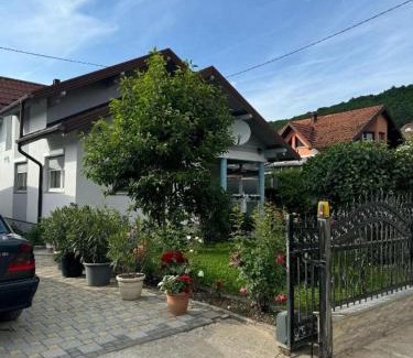 Mali Radic Apartment | Apartman Hana