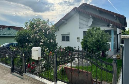 Mali Radic Apartment | Apartman Hana