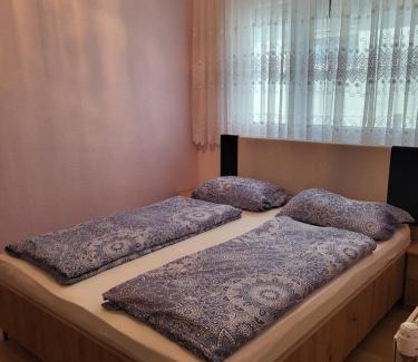 Mali Radic Apartment | Apartman Hana