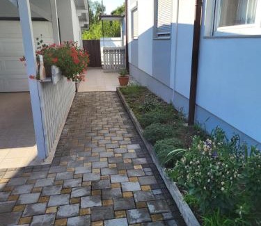 Mali Radic Apartment | Apartman Hana