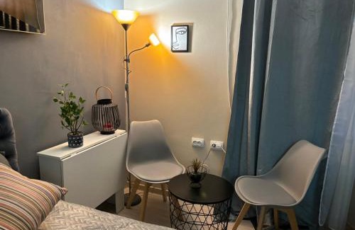 Kragujevac Apartment | Apartman Happy 1