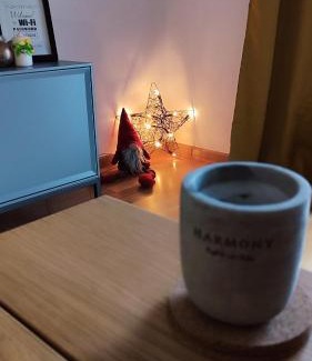 Sombor Apartment | Apartman Harmony