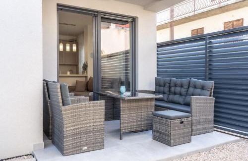 Brodarica Apartment | Apartman Helena